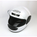 Шлем FXW HF-101 Белый глянцевый